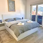 Appartement Golden Horizon *
