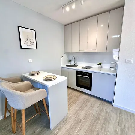 Golden Horizon شقة موستار