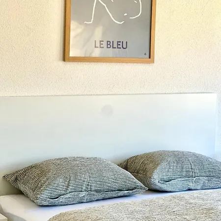Apartman Golden Horizon Mostar