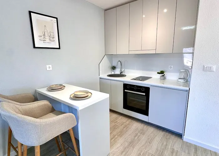 Golden Horizon شقة موستار